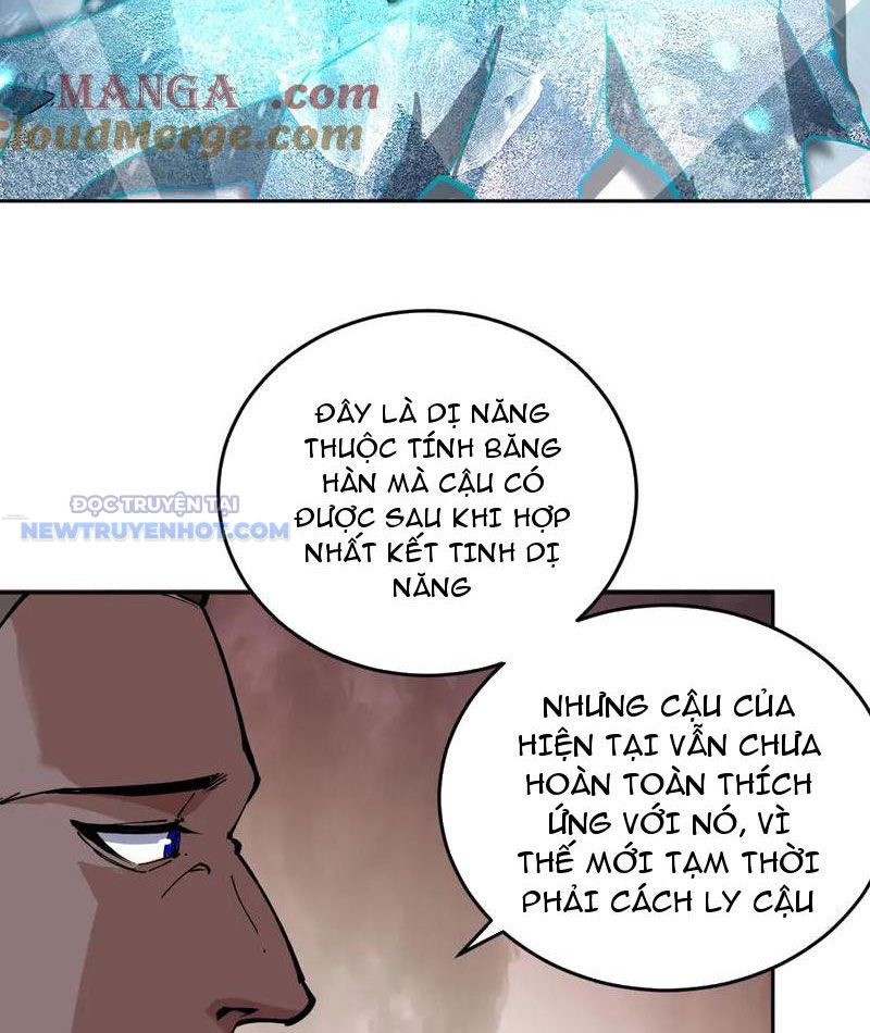 Ta Có Nhìn Thấy Quy Tắc Cấm Khu! chapter 21 - Trang 8