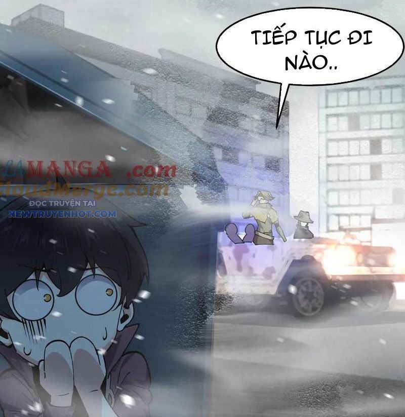 Ta Có Nhìn Thấy Quy Tắc Cấm Khu! chapter 12 - Trang 49