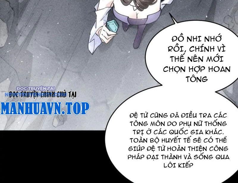 Ta Đoạt Xá Người Chơi Hệ Thống chapter 97 - Trang 30