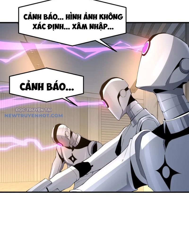 Ta, Thiên Sát Cô Tinh chapter 63 - Trang 64