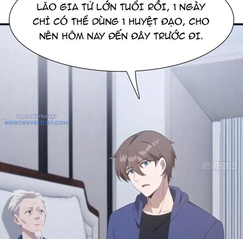 Tu Tiên Trở Về Tại Vườn Trường - Season 2 chapter 38 - Trang 41