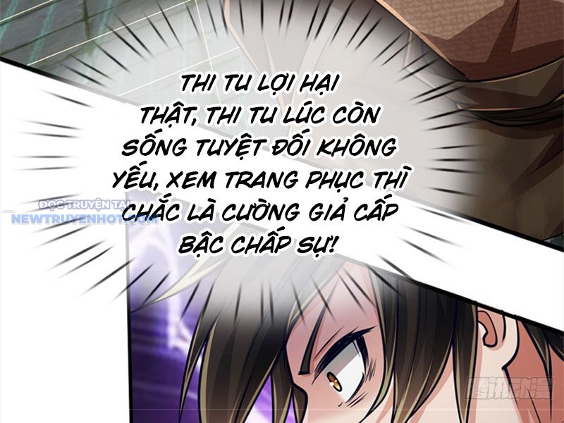   Ta Vô Địch Ở Thế Giới Huyền Huyễn Tận Thế chapter 1 - Trang 100