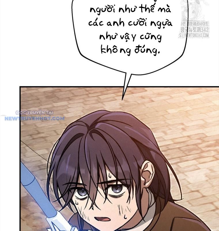 Những Đứa Trẻ Của Rune chapter 24 - Trang 112