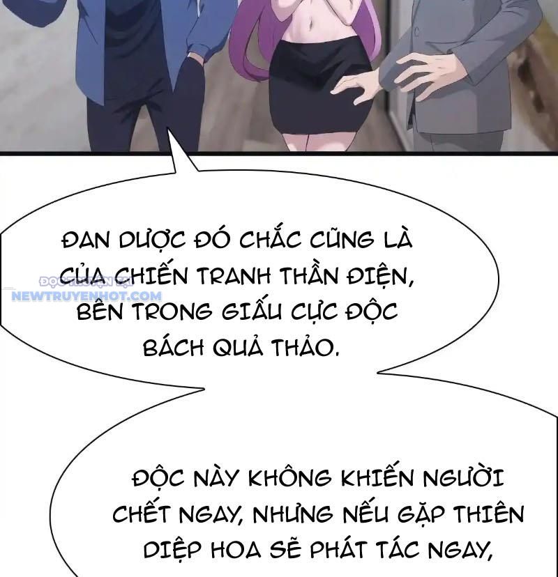 Tu Tiên Trở Về Tại Vườn Trường - Season 2 chapter 39 - Trang 8