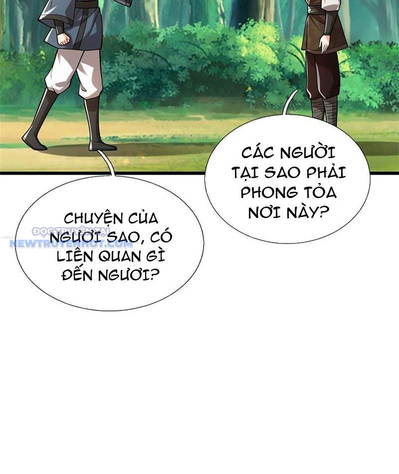   Ta Vô Địch Ở Thế Giới Huyền Huyễn Tận Thế chapter 97 - Trang 46