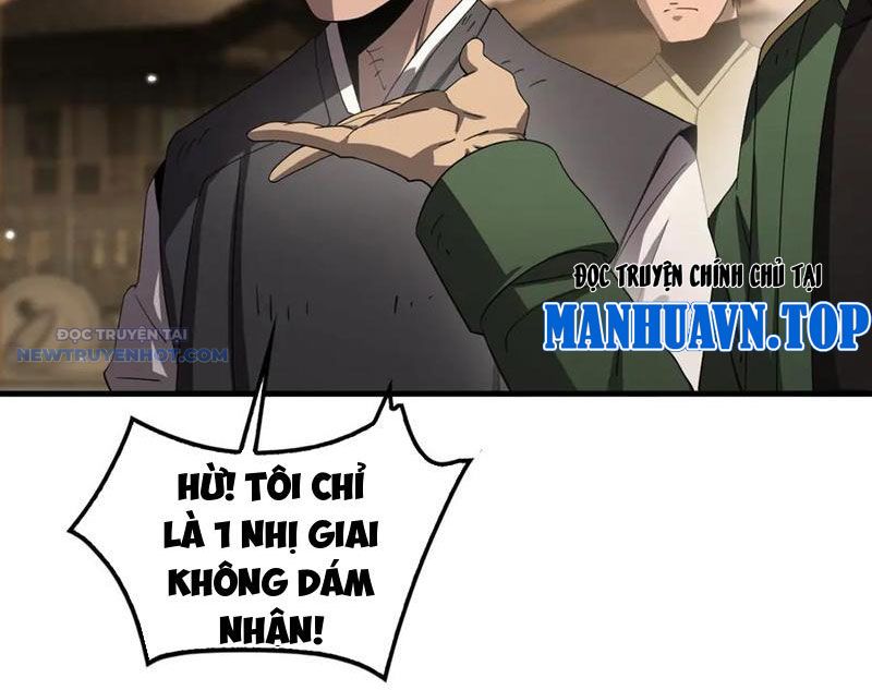 Mạt Thế Kiếm Thần: Ta Chấn Kinh Toàn Cầu chapter 30 - Trang 38