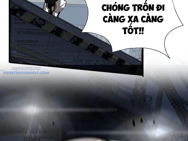 Mạt Thế Kiếm Thần: Ta Chấn Kinh Toàn Cầu chapter 19 - Trang 203