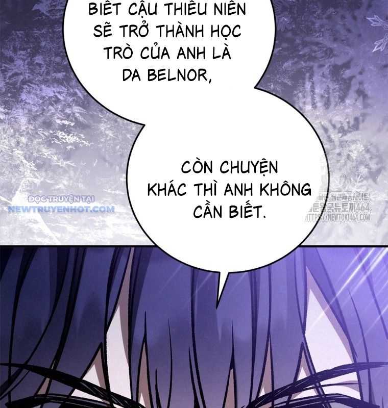 Những Đứa Trẻ Của Rune chapter 34 - Trang 33