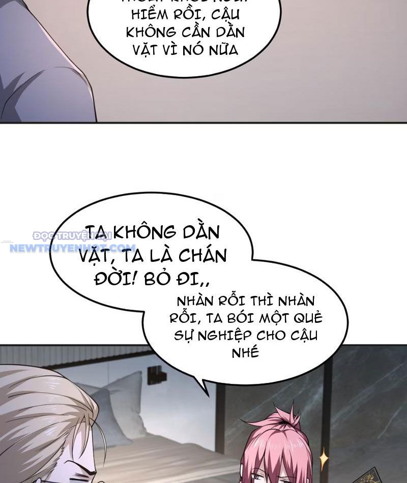 Ta, Thiên Sát Cô Tinh chapter 66 - Trang 7