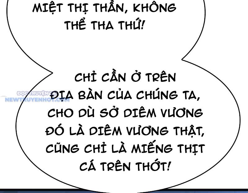 Tu Tiên Trở Về Tại Vườn Trường - Season 2 chapter 17 - Trang 21