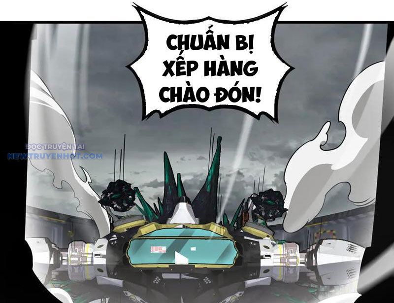 Mạt Thế Kiếm Thần: Ta Chấn Kinh Toàn Cầu chapter 35 - Trang 131