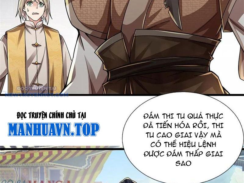   Ta Vô Địch Ở Thế Giới Huyền Huyễn Tận Thế chapter 30 - Trang 6