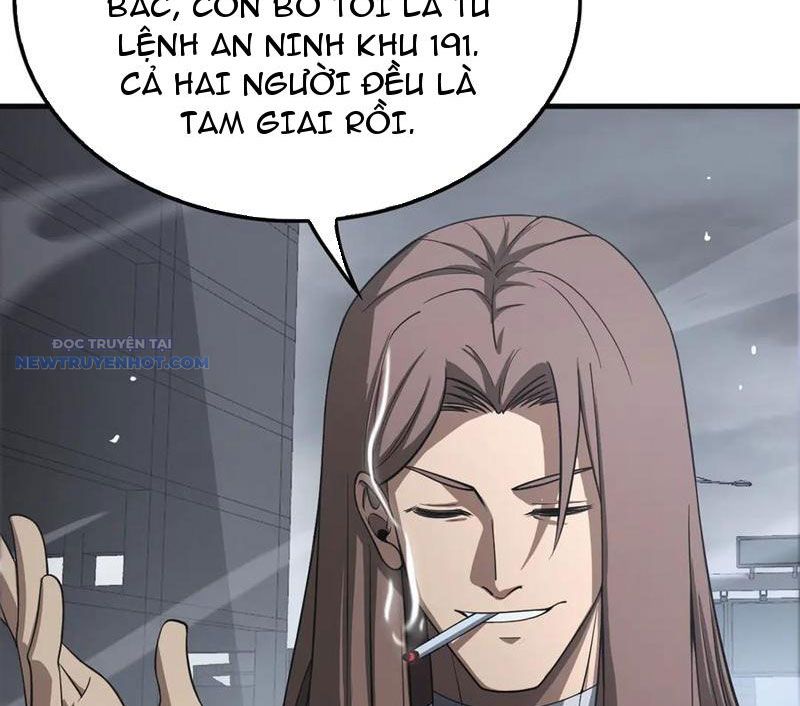 Mạt Thế Kiếm Thần: Ta Chấn Kinh Toàn Cầu chapter 21 - Trang 121