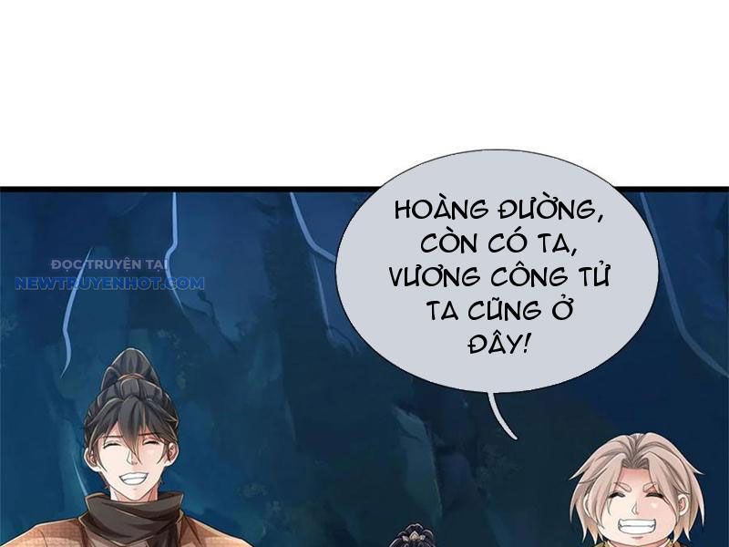   Ta Vô Địch Ở Thế Giới Huyền Huyễn Tận Thế chapter 100 - Trang 47