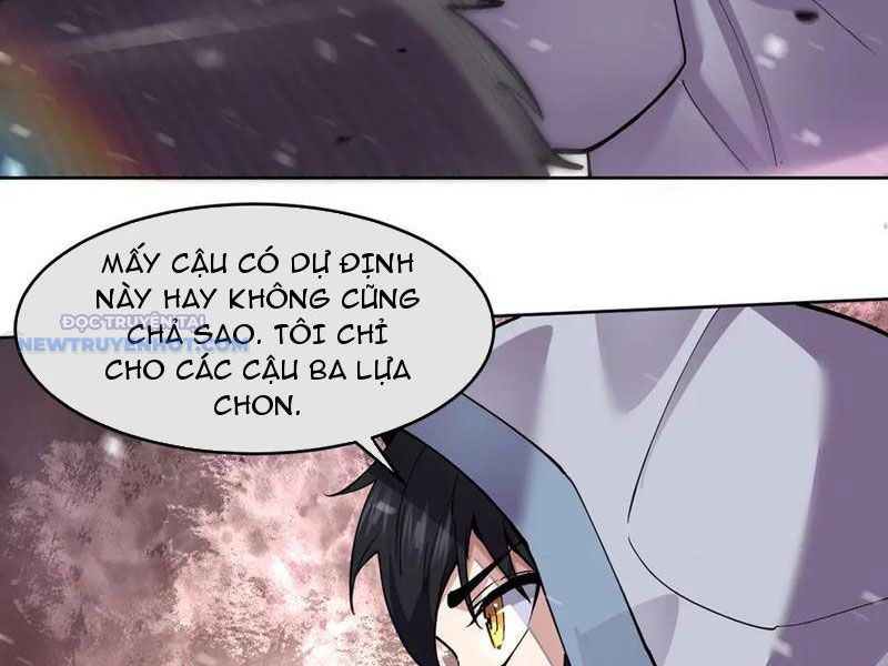 Ta Có Nhìn Thấy Quy Tắc Cấm Khu! chapter 19 - Trang 18