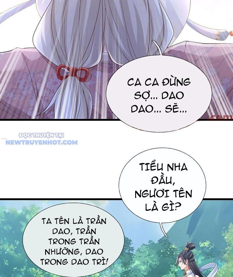   Ta Vô Địch Ở Thế Giới Huyền Huyễn Tận Thế chapter 107 - Trang 22