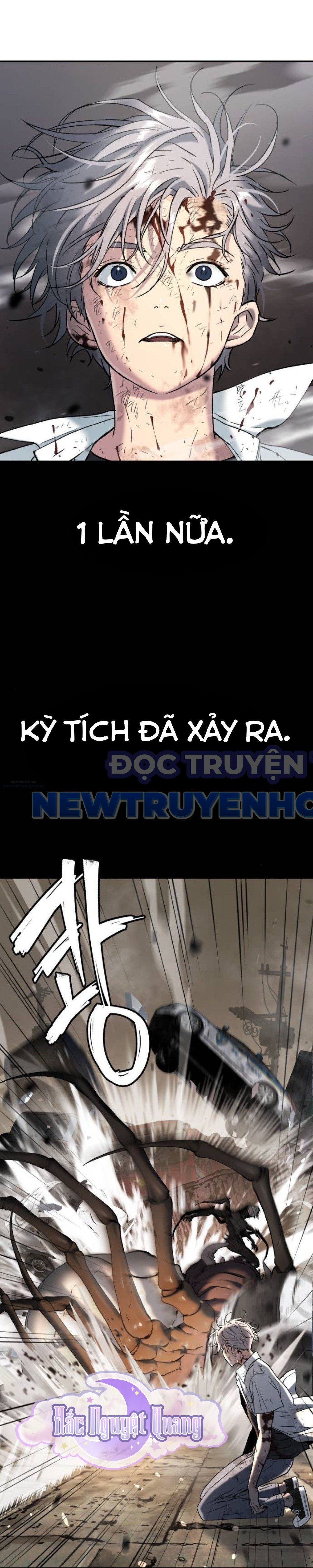 Lời Nguyền Của Dangun chapter 50 - Trang 3