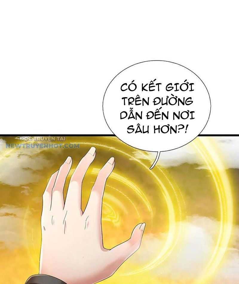   Ta Vô Địch Ở Thế Giới Huyền Huyễn Tận Thế chapter 109 - Trang 11