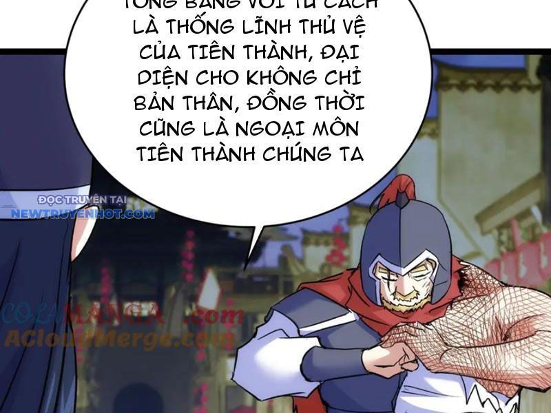 Ta Đoạt Xá Người Chơi Hệ Thống chapter 98 - Trang 60