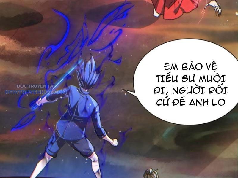 Phu Nhân Nhà Ta đến Từ địa Phủ Ngàn Năm chapter 37 - Trang 8