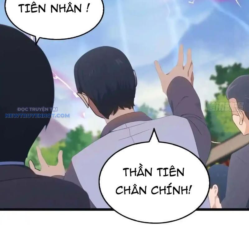 Tu Tiên Trở Về Tại Vườn Trường - Season 2 chapter 23 - Trang 11