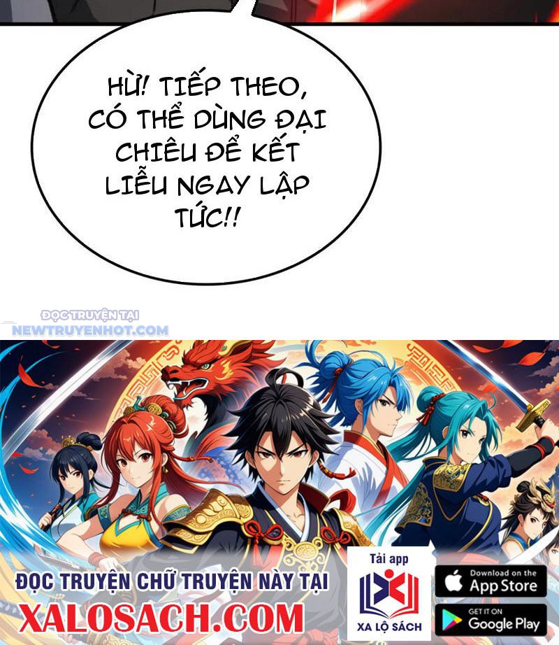 Mạt Thế Kiếm Thần: Ta Chấn Kinh Toàn Cầu chapter 37 - Trang 108