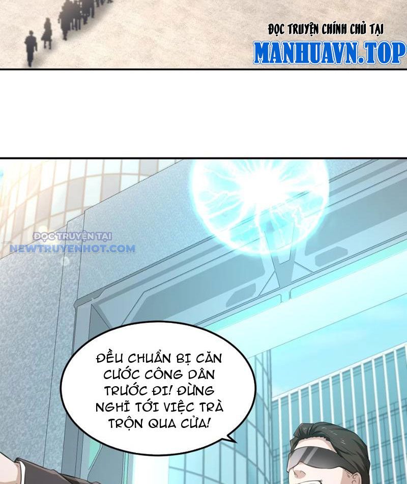 Ta, Thiên Sát Cô Tinh chapter 62 - Trang 5