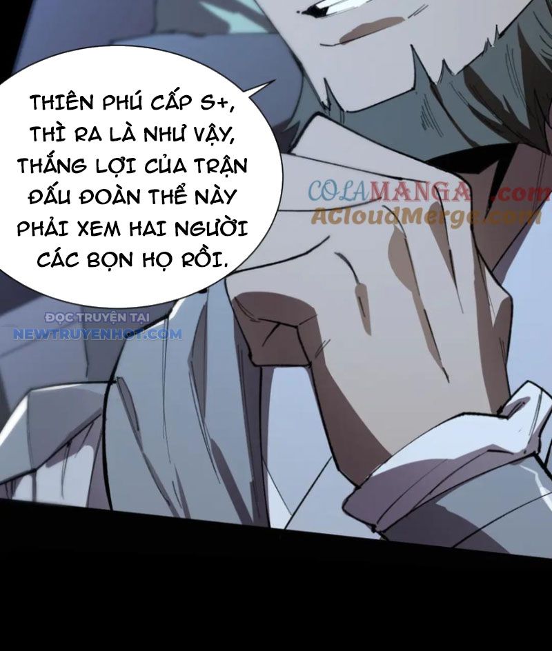 Thánh Hiệp Sĩ Cấp Sss chapter 45 - Trang 15