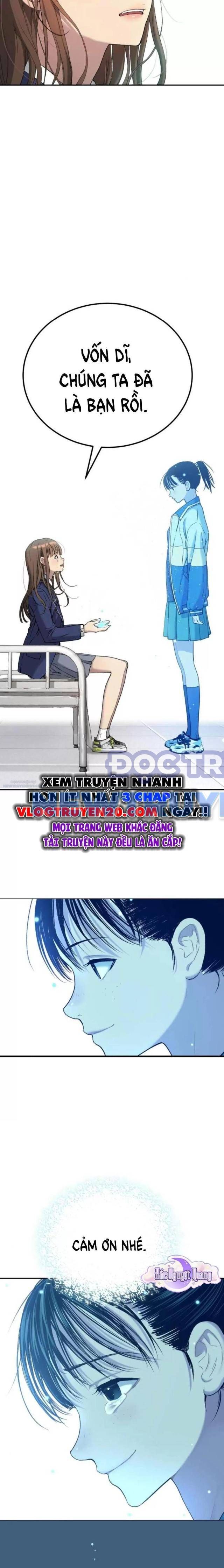 Lời Nguyền Của Dangun chapter 40 - Trang 26