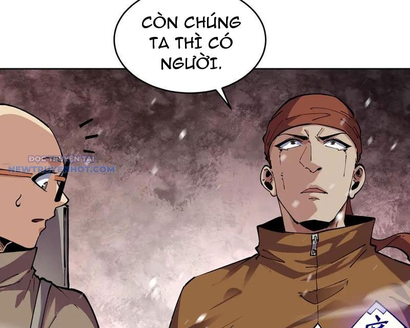 Ta Có Nhìn Thấy Quy Tắc Cấm Khu! chapter 14 - Trang 76