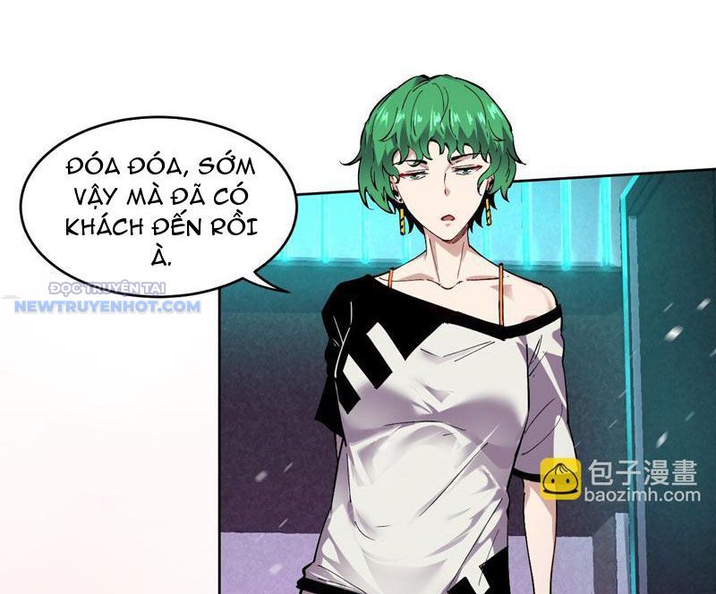 Ta Có Nhìn Thấy Quy Tắc Cấm Khu! chapter 9 - Trang 63