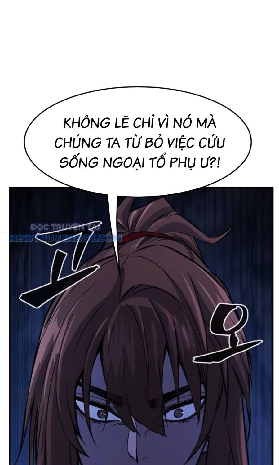 Tuyệt Đối Kiếm Cảm chapter 108 - Trang 45