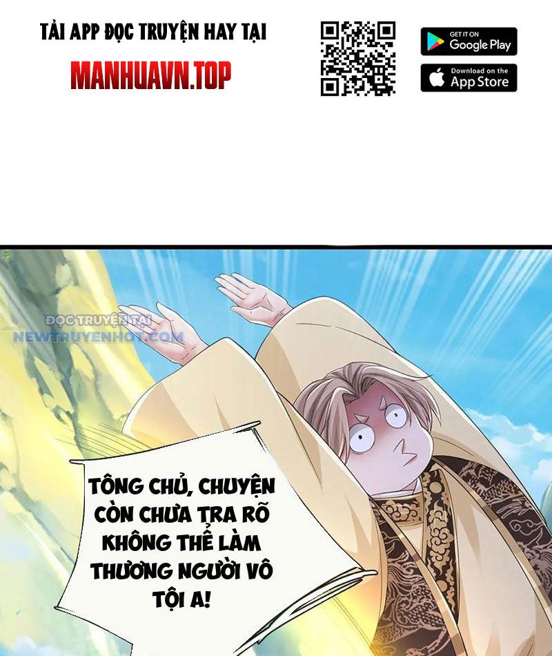   Ta Vô Địch Ở Thế Giới Huyền Huyễn Tận Thế chapter 107 - Trang 11