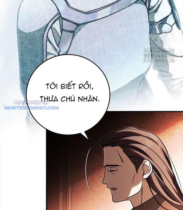 Những Đứa Trẻ Của Rune chapter 32 - Trang 99