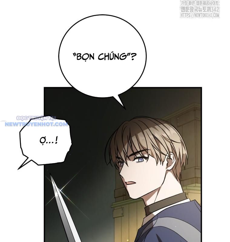 Những Đứa Trẻ Của Rune chapter 15 - Trang 17