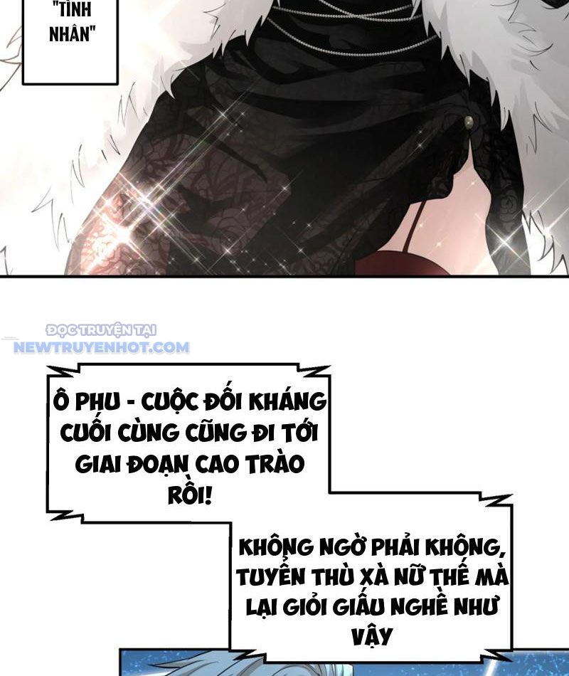 Ta, Thiên Sát Cô Tinh chapter 66 - Trang 60