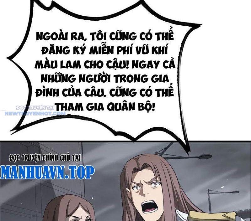 Mạt Thế Kiếm Thần: Ta Chấn Kinh Toàn Cầu chapter 21 - Trang 128