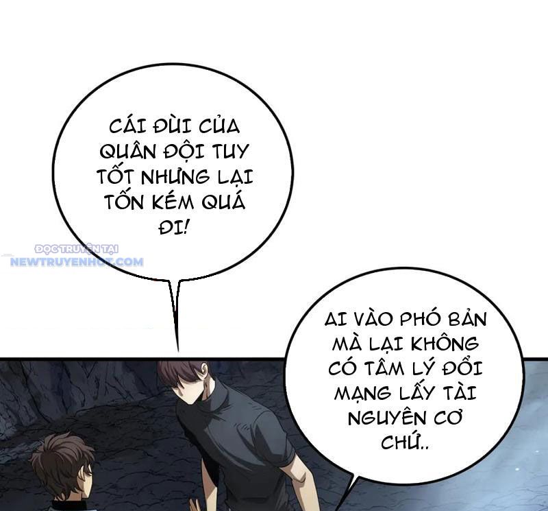 Mạt Thế Kiếm Thần: Ta Chấn Kinh Toàn Cầu chapter 25 - Trang 32