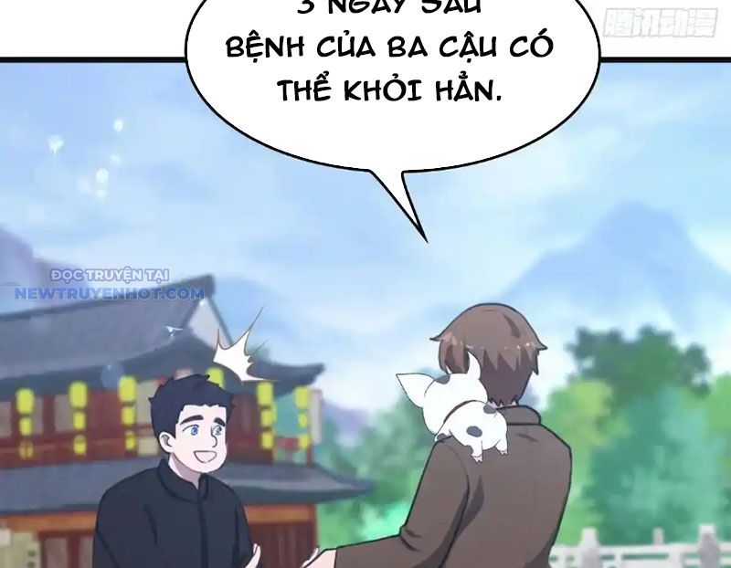 Tu Tiên Trở Về Tại Vườn Trường - Season 2 chapter 29 - Trang 11