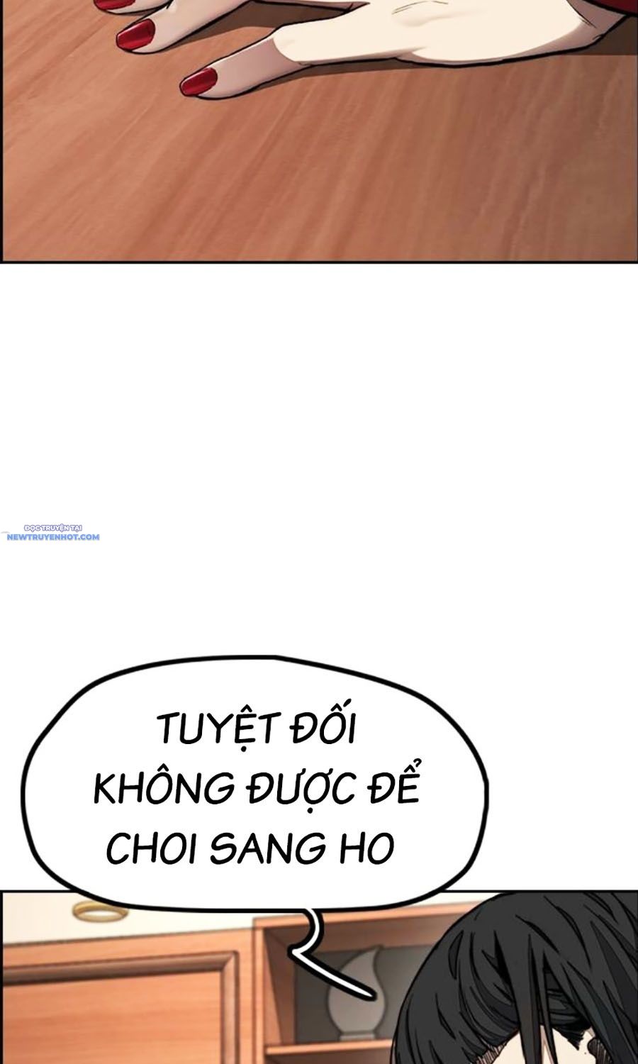 Thể Thao Cực Hạn chapter 523 - Trang 116