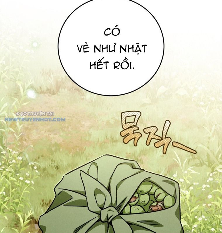 Những Đứa Trẻ Của Rune chapter 31 - Trang 20