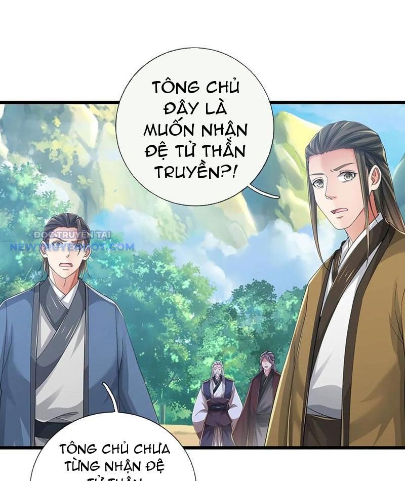   Ta Vô Địch Ở Thế Giới Huyền Huyễn Tận Thế chapter 107 - Trang 29