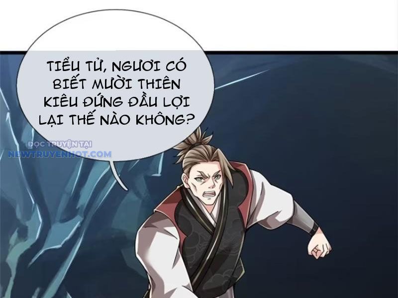   Ta Vô Địch Ở Thế Giới Huyền Huyễn Tận Thế chapter 22 - Trang 2