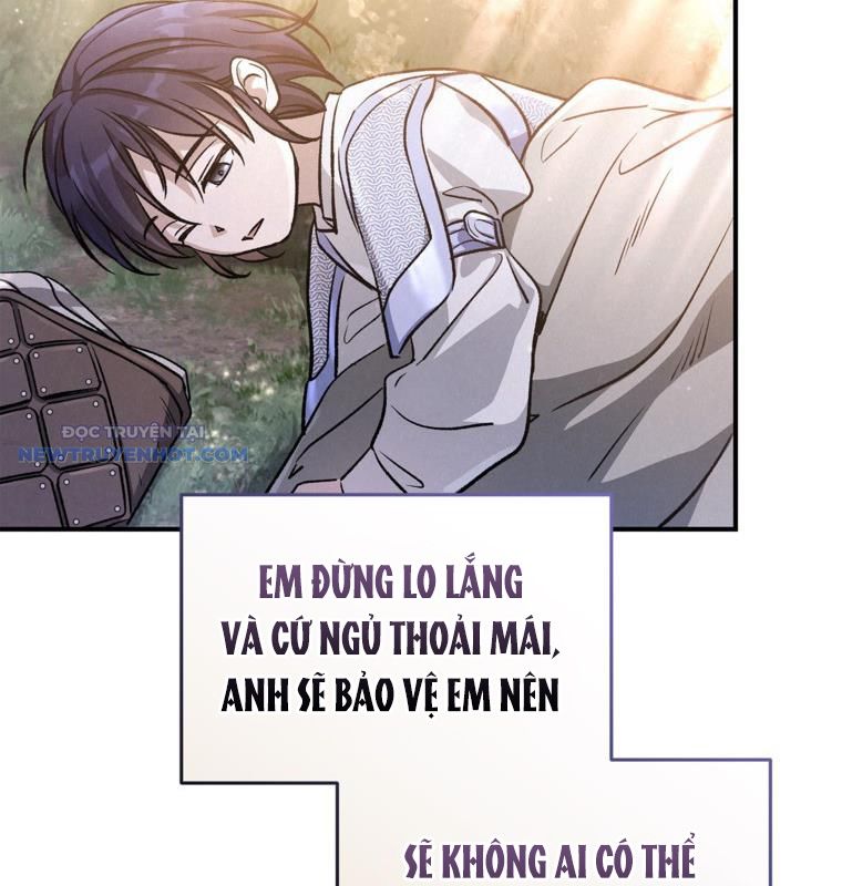 Những Đứa Trẻ Của Rune chapter 22 - Trang 111