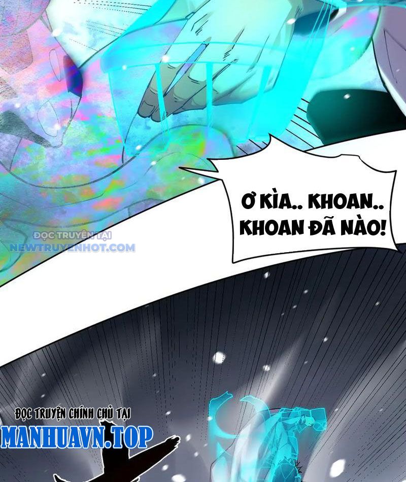 Ta Có Nhìn Thấy Quy Tắc Cấm Khu! chapter 27 - Trang 13