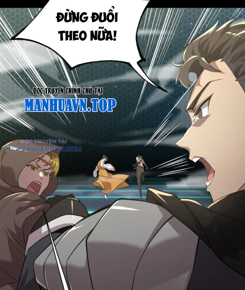 Thánh Hiệp Sĩ Cấp Sss chapter 46 - Trang 50