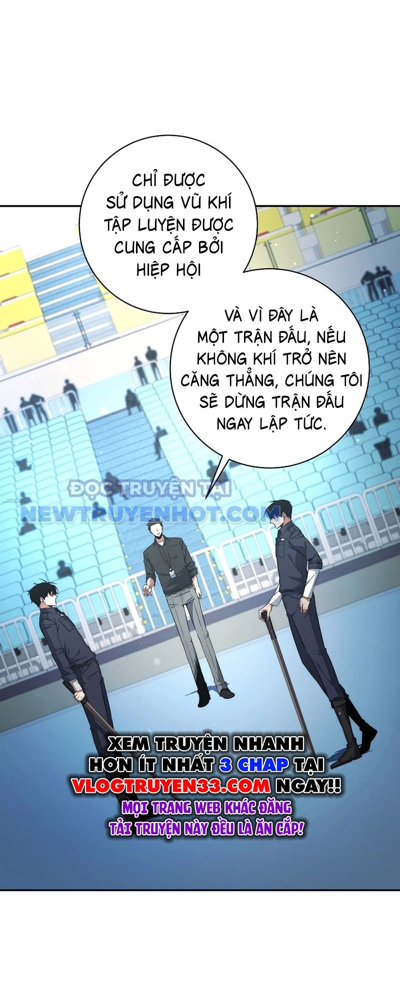 Công Chức Cấp Kiếm Thần Hồi Quy chapter 10 - Trang 59