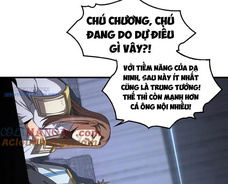 Mạt Thế Kiếm Thần: Ta Chấn Kinh Toàn Cầu chapter 34 - Trang 84