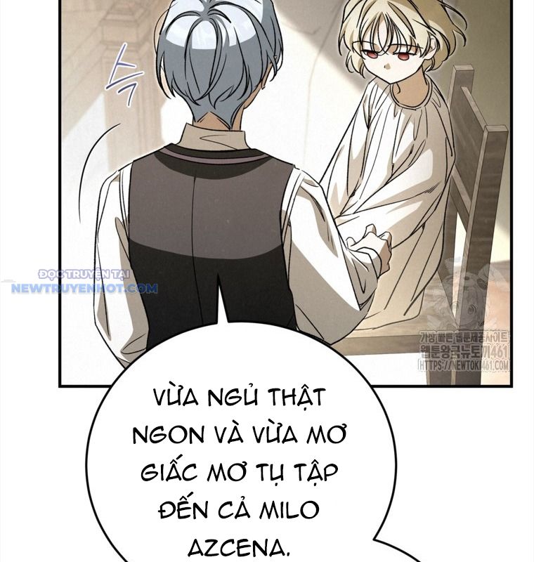 Những Đứa Trẻ Của Rune chapter 30 - Trang 37