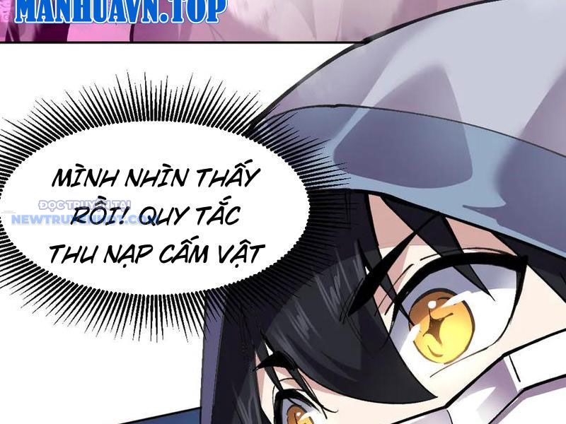 Ta Có Nhìn Thấy Quy Tắc Cấm Khu! chapter 20 - Trang 56